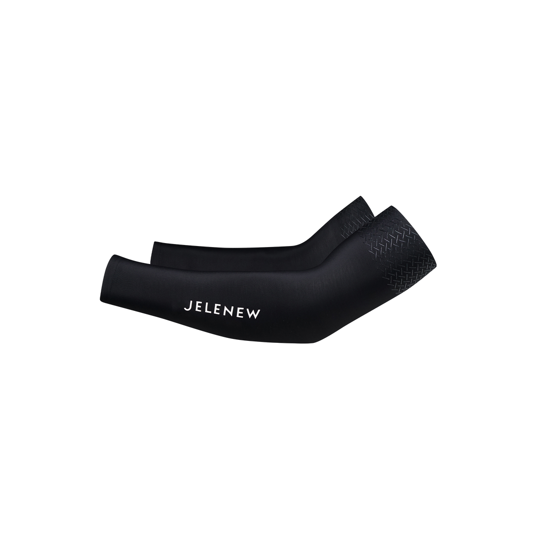 Brushed Logo Arm Warmer