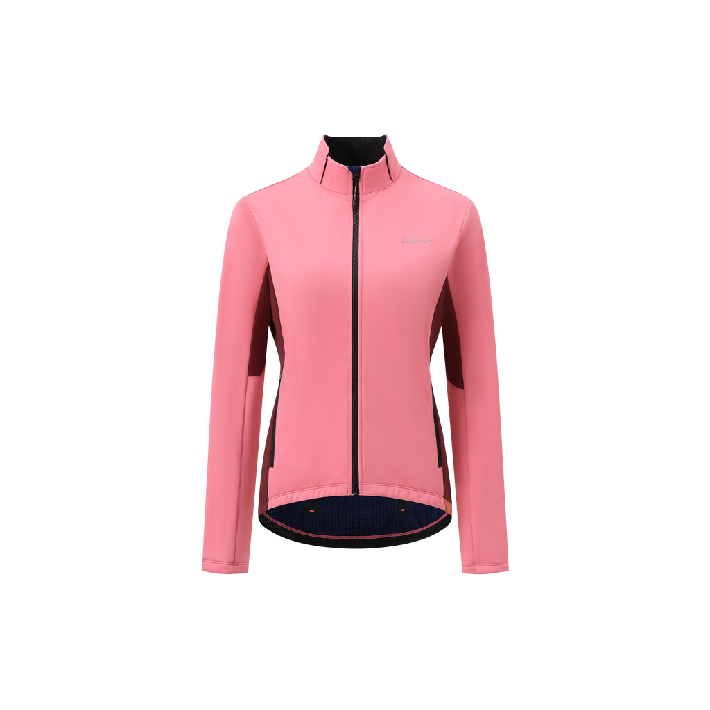 3L Wool Blends Cycling Jacket