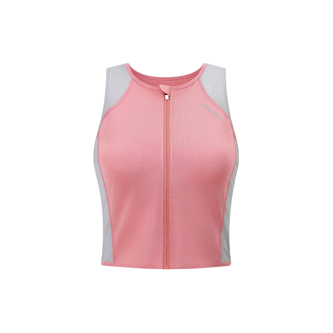 Breeze Cycling Tank Top