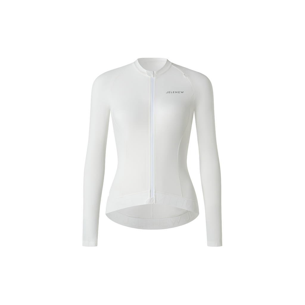 Long Sleeve Jersey For New Riding Season Jelenew
