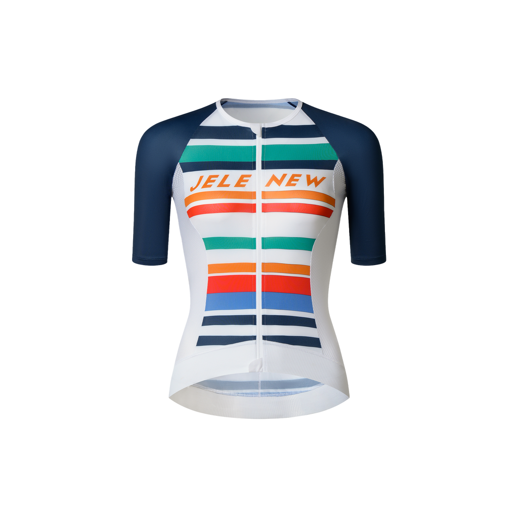 Velo Vantage Short Sleeve Jersey