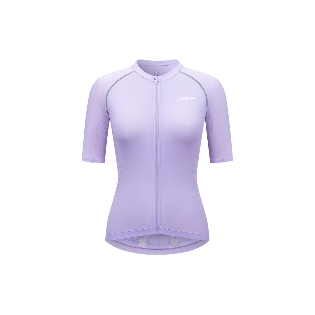 Ventrix LT Short Sleeves Jersey
