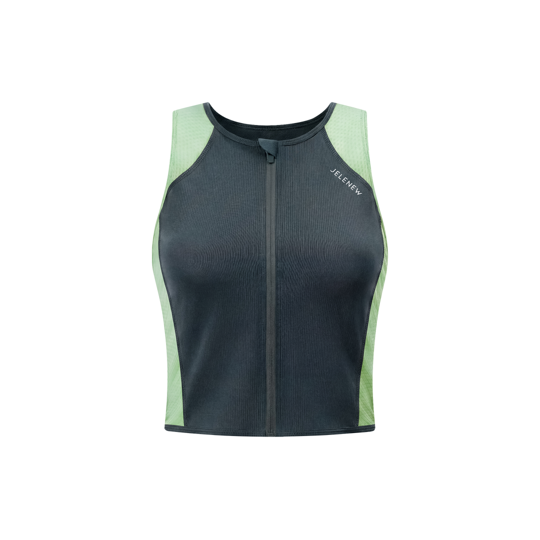 Breeze Cycling Tank Top