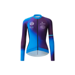 TEAM ELLES Pro Race LS Jersey