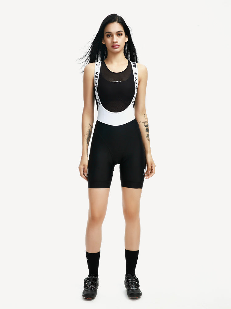 Avant Sleeveless Mesh Base Layer