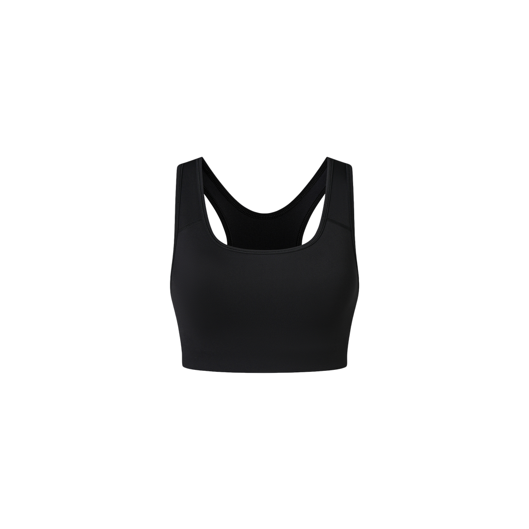 CloudSoft Sports Bra