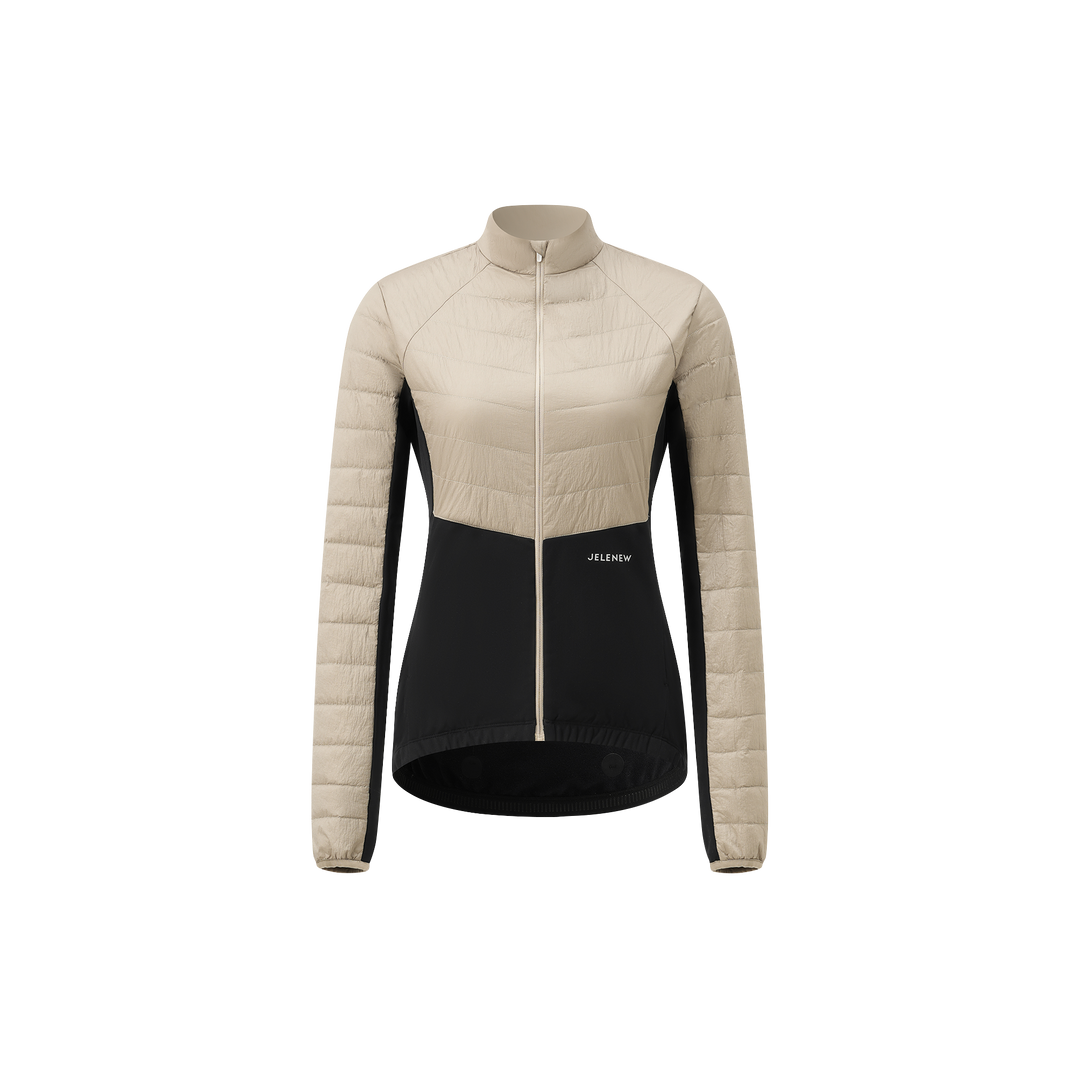 Lightweight Insulation Cycling Jacket