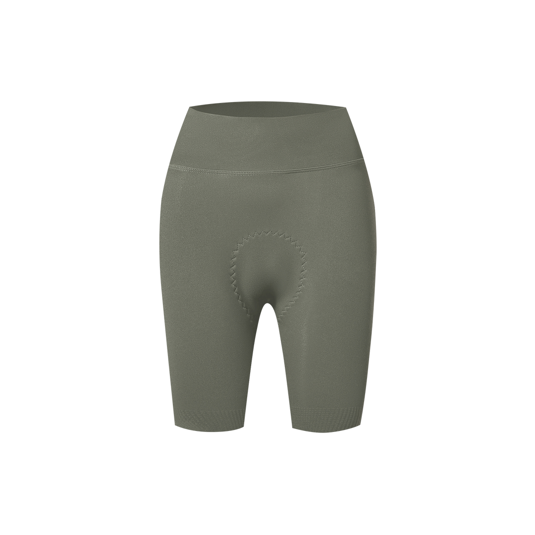 SwiftEase One-Piece Cycling Shorts