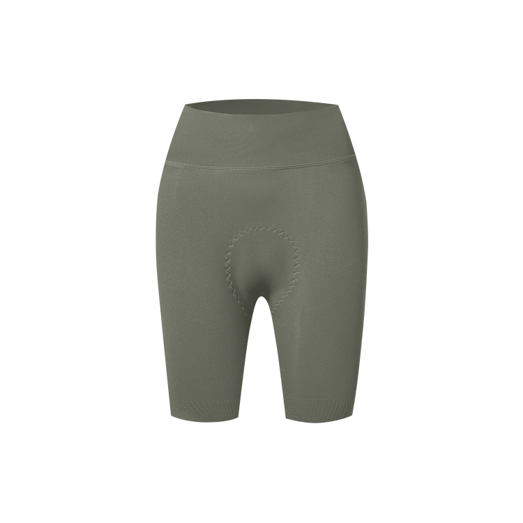 SwiftEase One-Piece Cycling Shorts