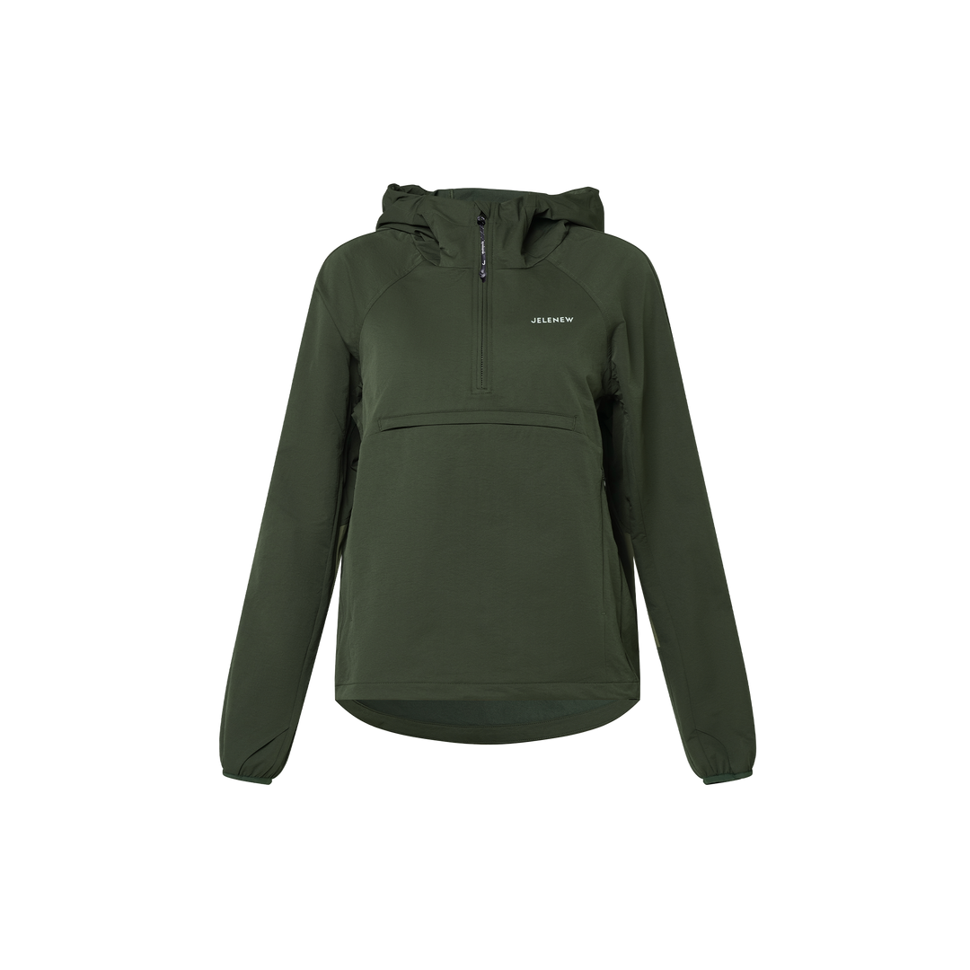 Trail Windproof Durable Jacket