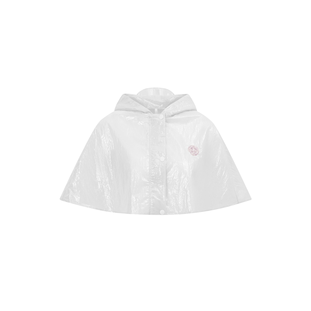 Windproof Cape