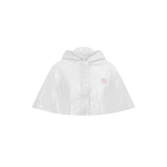 Windproof Cape