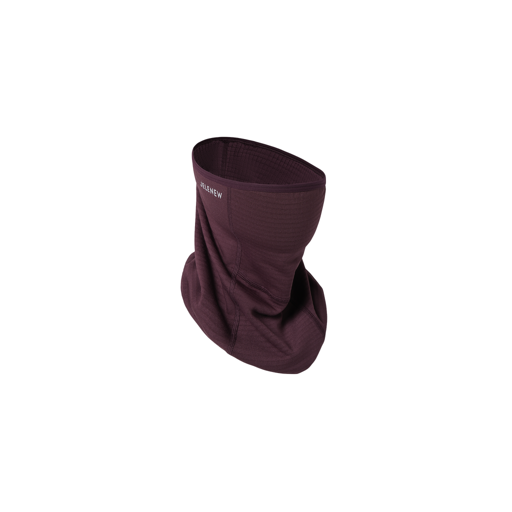 Winter Waffle Fleece Neck Warmer