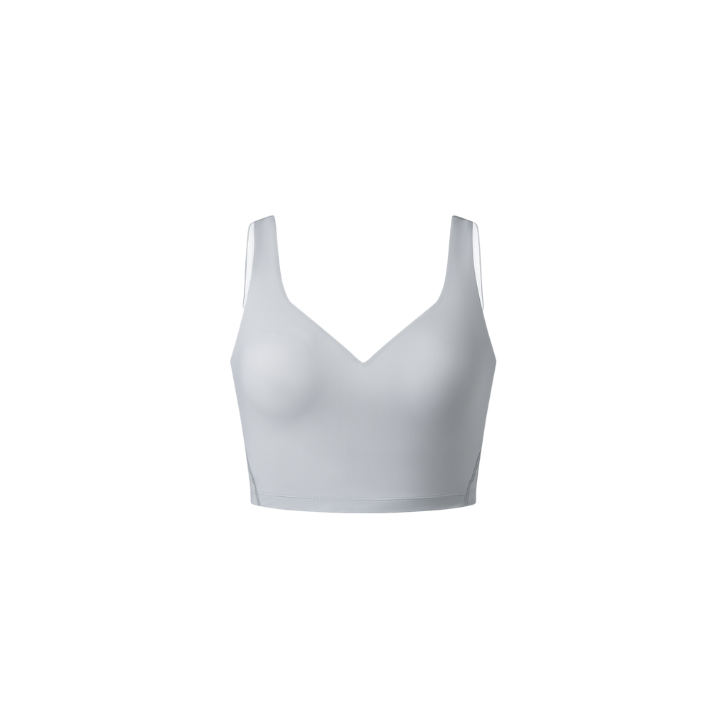 SOMAtique Crop Tank Top