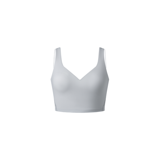 SOMAtique Crop Tank Top