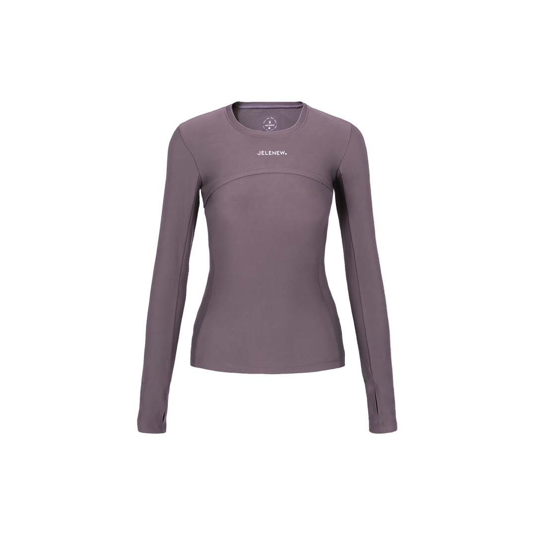 Training Long-Sleeve T-Shirt