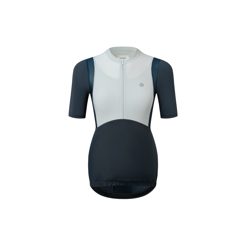 Pregnancy Cycling Jersey