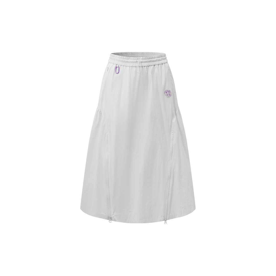 Lake District Cargo Long Skirts
