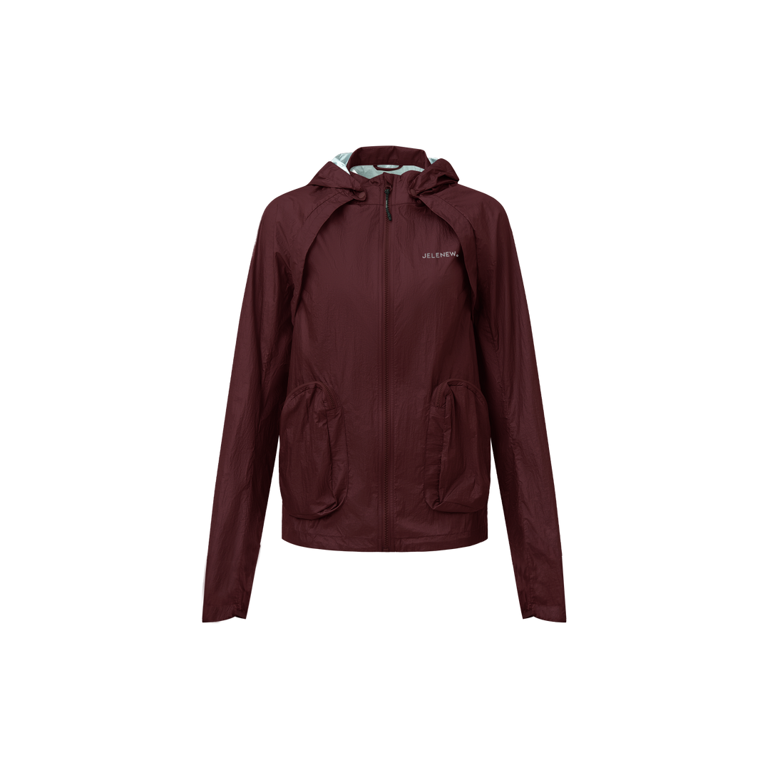 Mont Blanc 2-in-1 Jacket