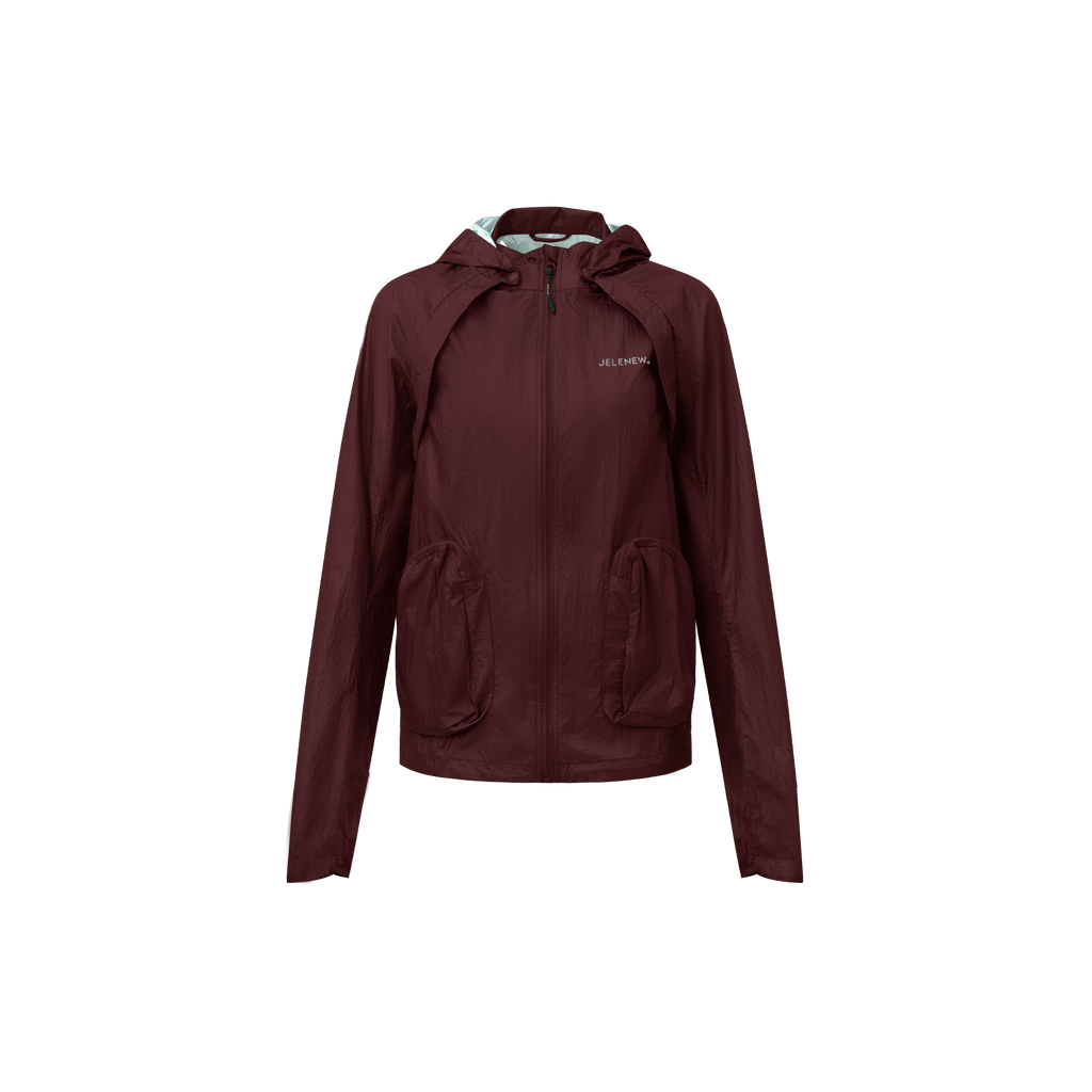 Mont Blanc 2-in-1 Jacket