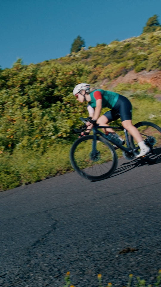 Women's bike outlet apparel