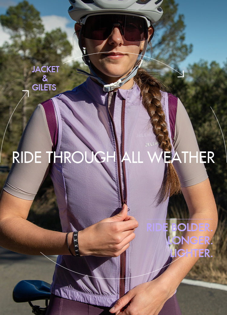 JELENEW | Women's High- Performance Cycling & Sports Apparel JELENEW | Women's High- Performance Cycling & Sports Apparel