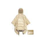Cloud Lightweight Poncho