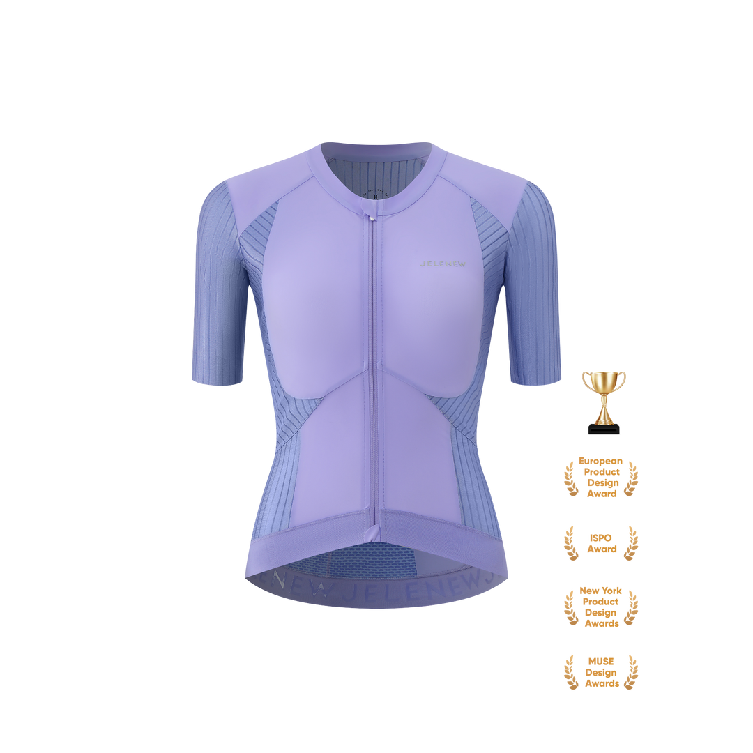Mercuria LT Short Sleeve Jersey