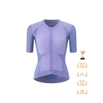 Mercuria LT Short Sleeve Jersey