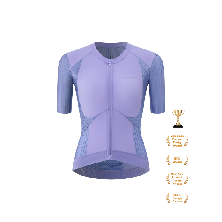 Mercuria LT Short Sleeve Jersey