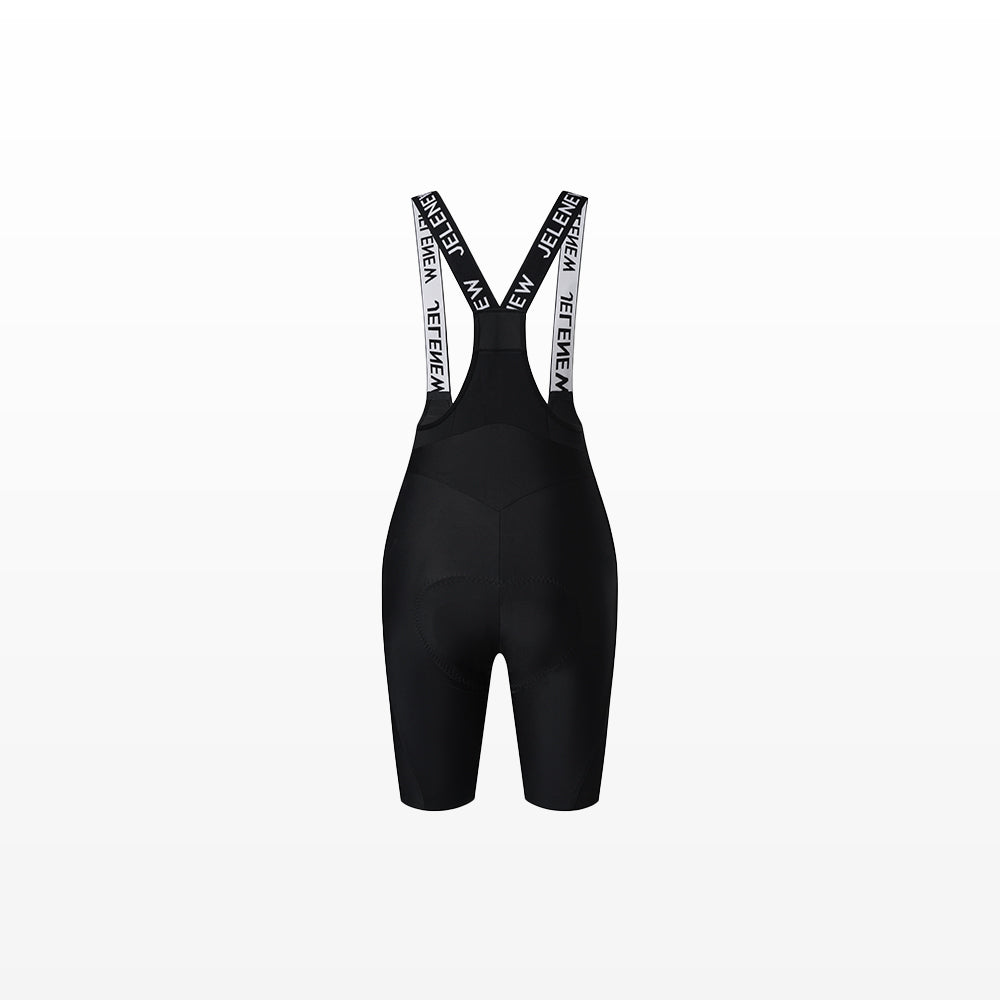 Women's Evolve Y-Back Bib Shorts 8