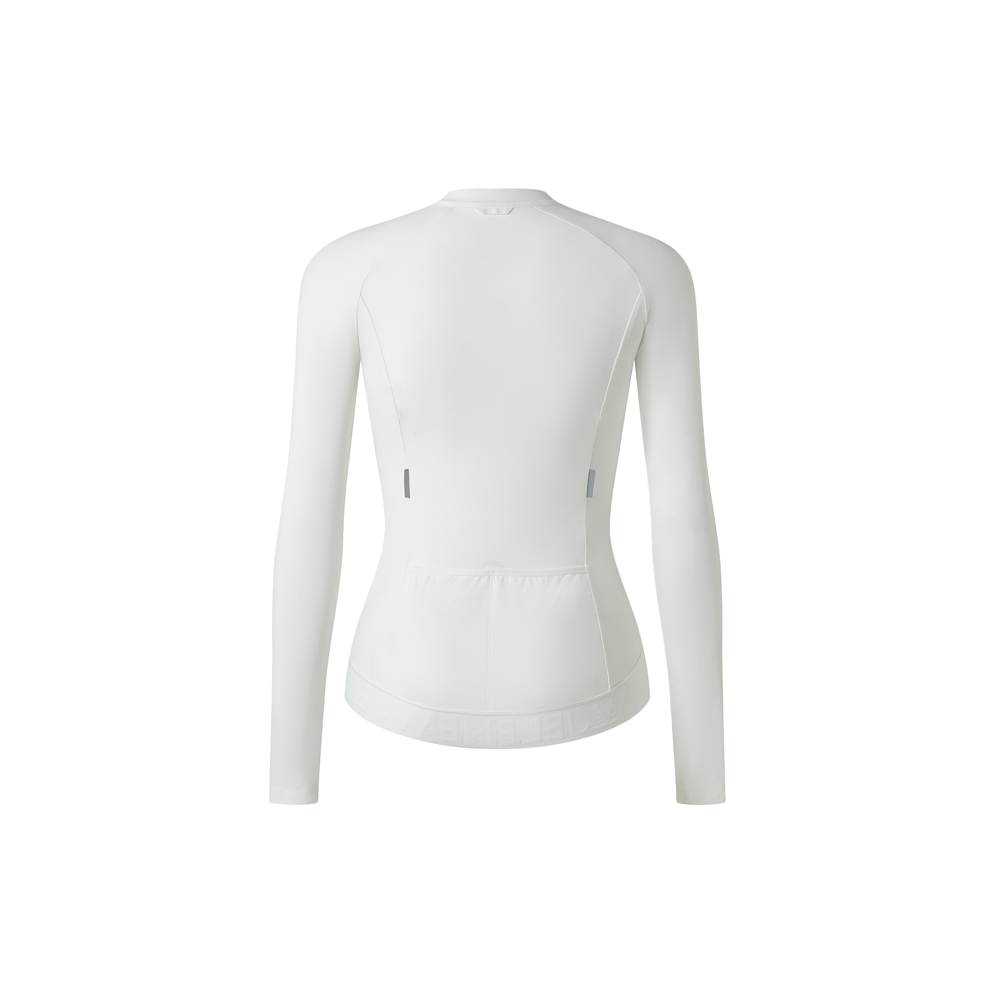 Women's Glider Optimized Long-Sleeve Bike Jersey - Cycling Jersey