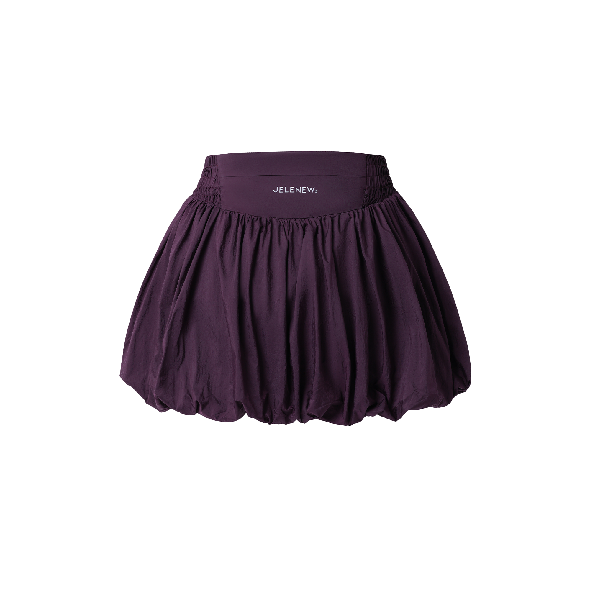 Mont Blanc Balloon Mini Skirt - Urban Outdoor Clothing | Jelenew
