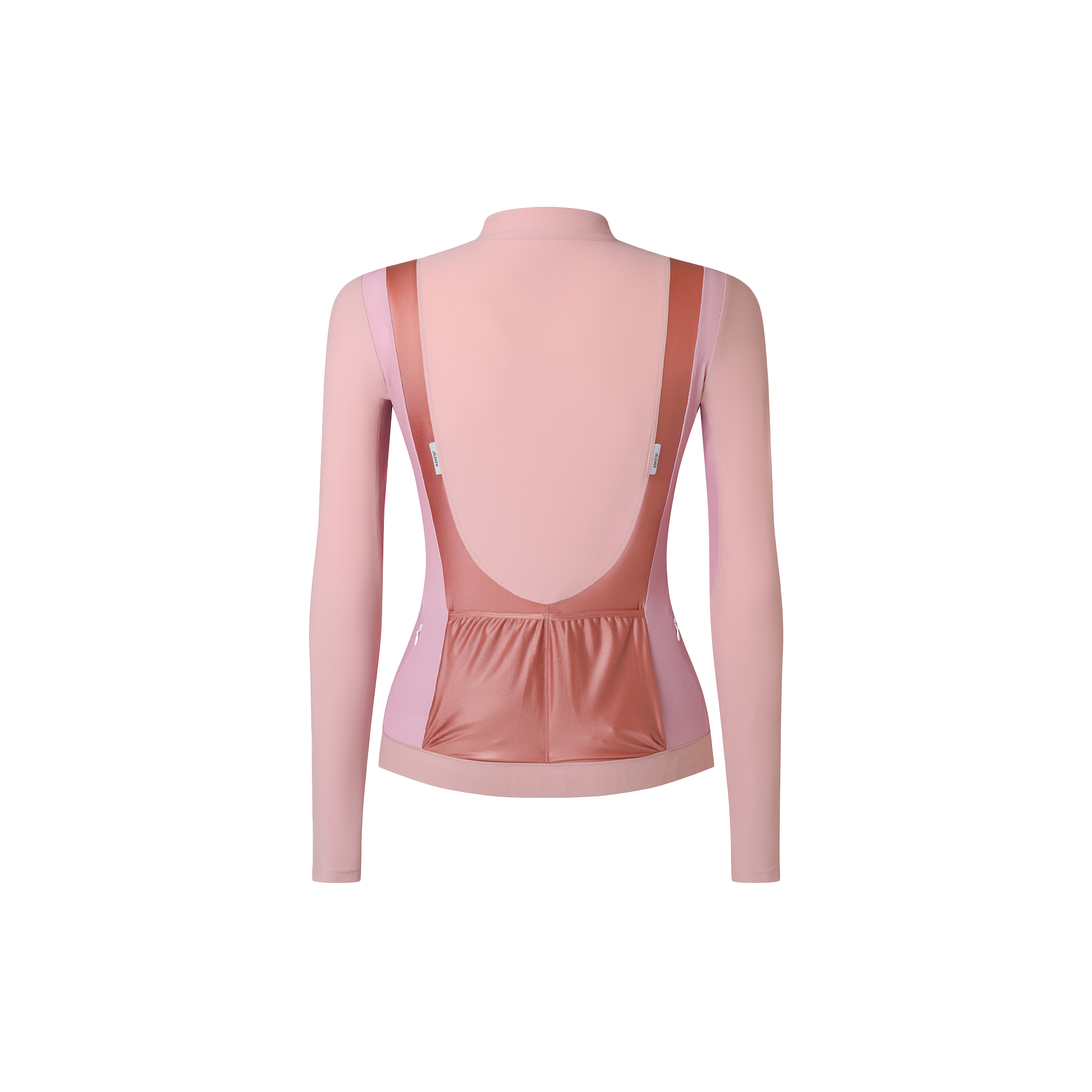 ルヴァン　 L'avenir Long Sleeve Jersey - Women's Cycling Jersey | Jelenew