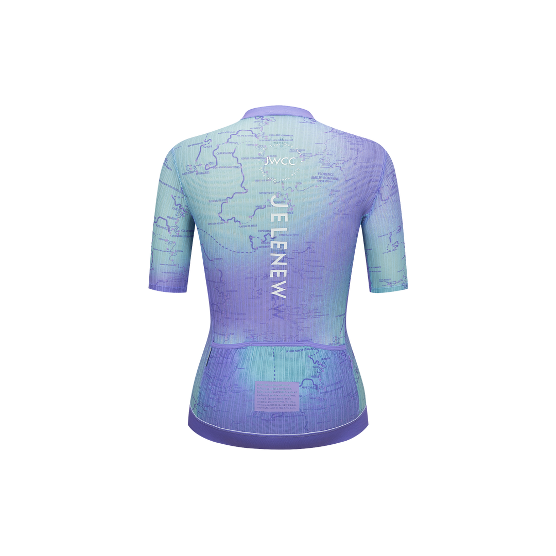 JWCC Tour Memory LT Jersey