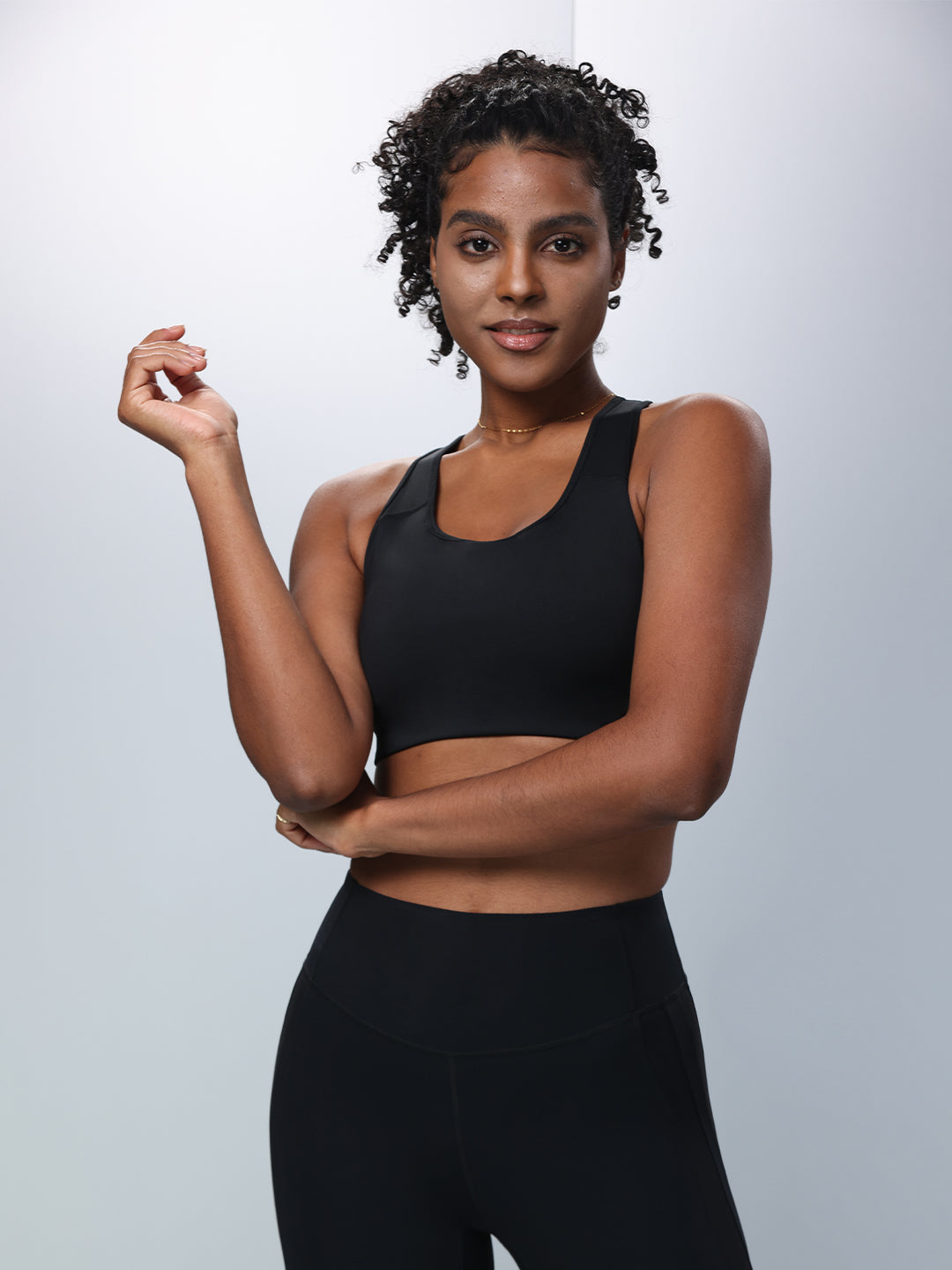 Coremotion CoreMotion Sports Bra and Elysian Sports Leggings: Elevate Your Active ...