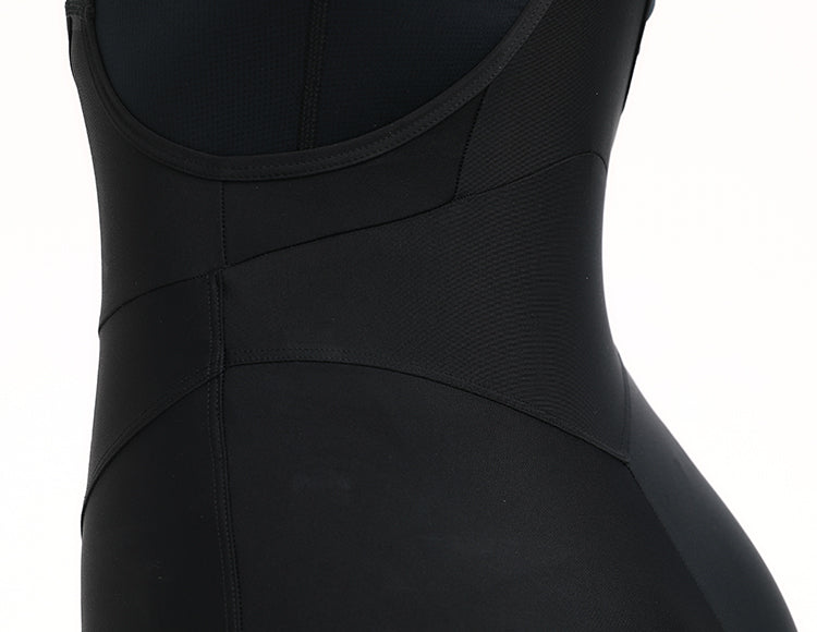Women's Evolve Y-Back Bib Shorts 8