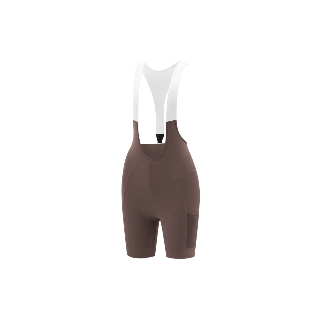 Magclasp QuickRelease Bib Shorts – Women's Cycling Bibs | Jelenew