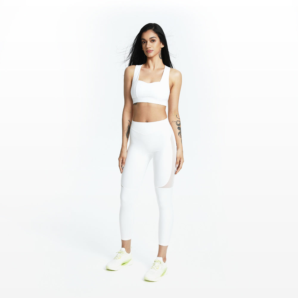 Idealist Bras + Schema Leggings