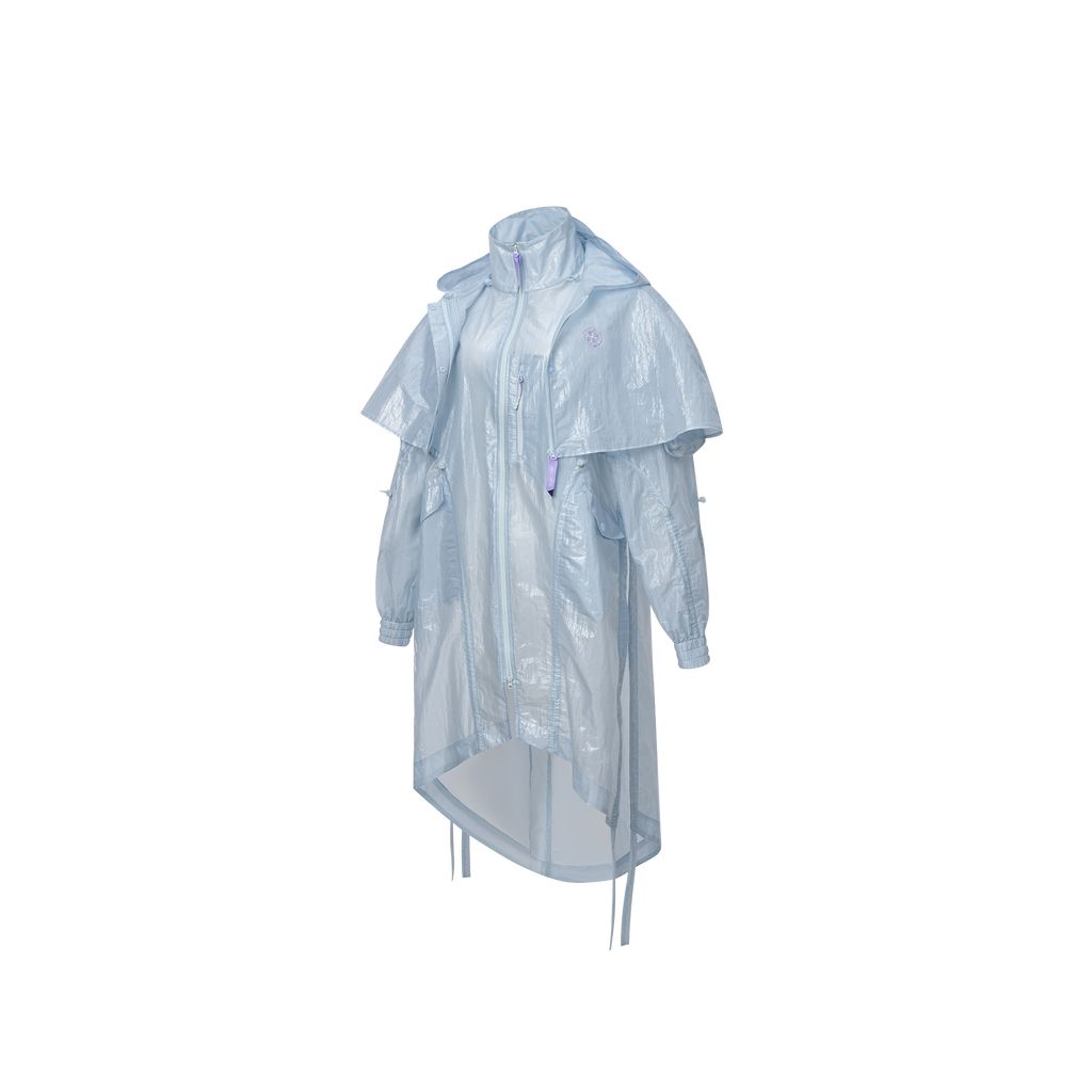 Modular Weather Shield Kit – Jelenew