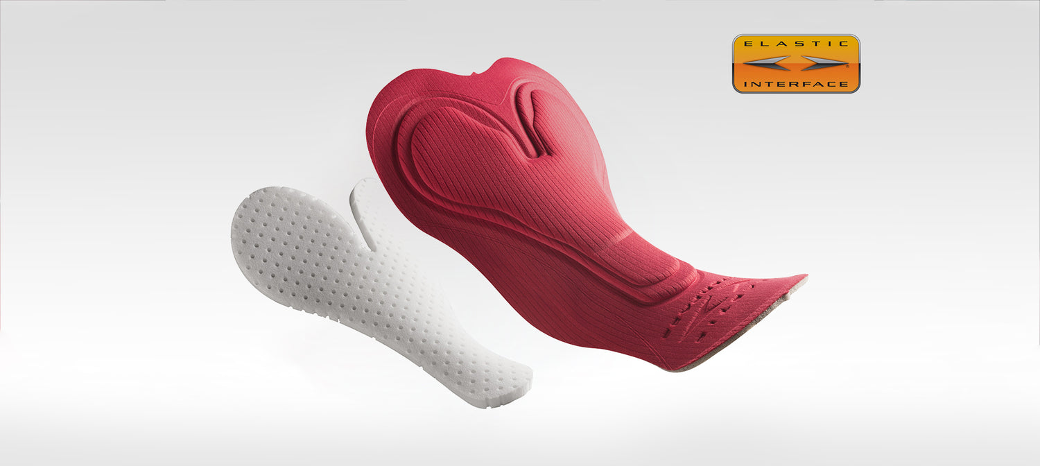 Elastic Interface® Women's Cycling Pads – Engineered for Ultimate ...