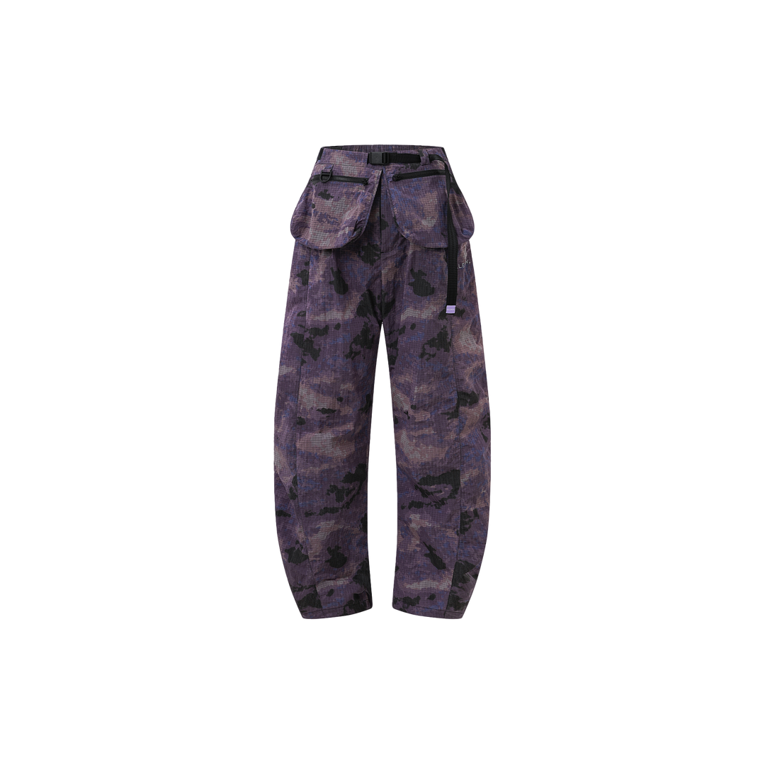Lake District Camo Utility Bundle