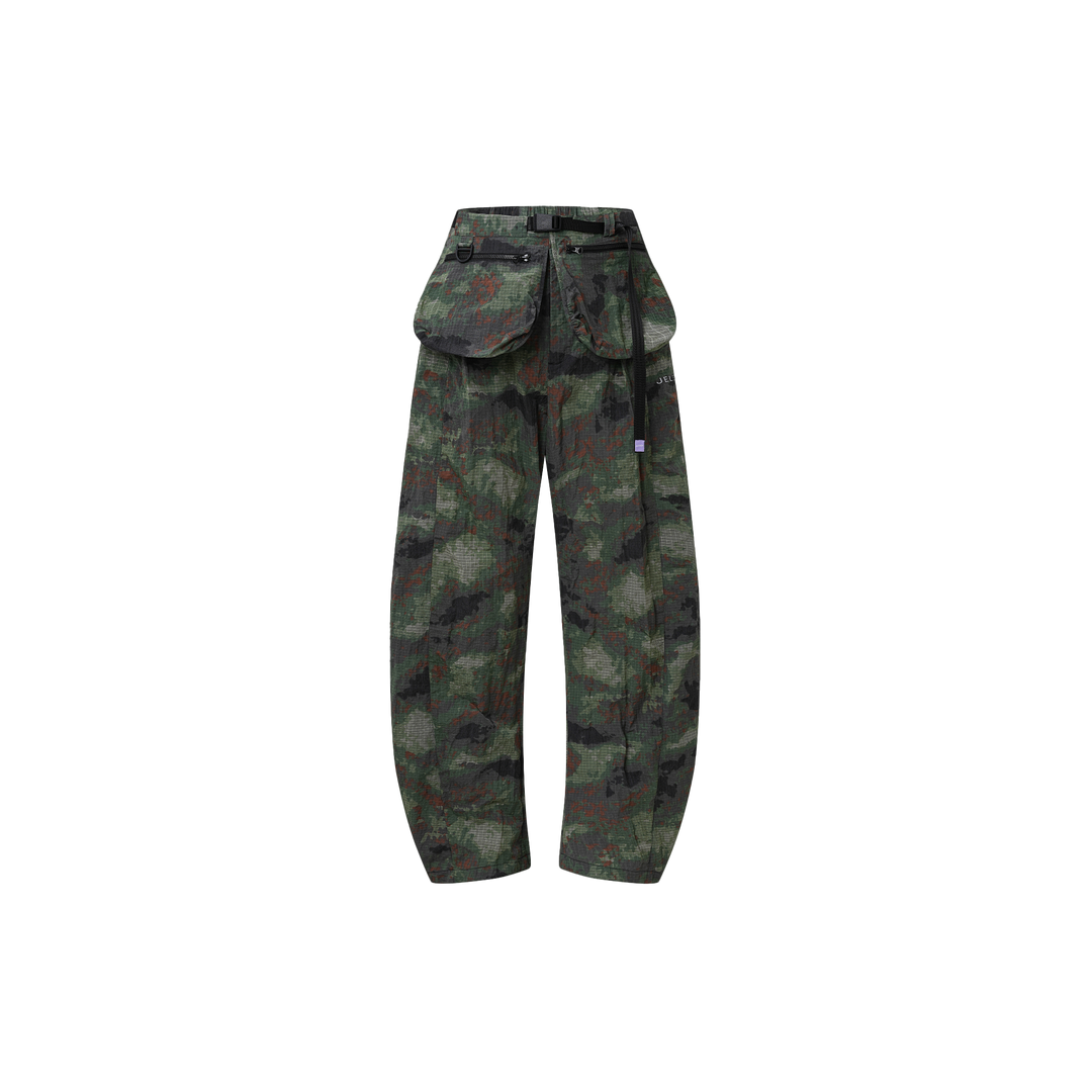 Lake District Camo Utility Bundle