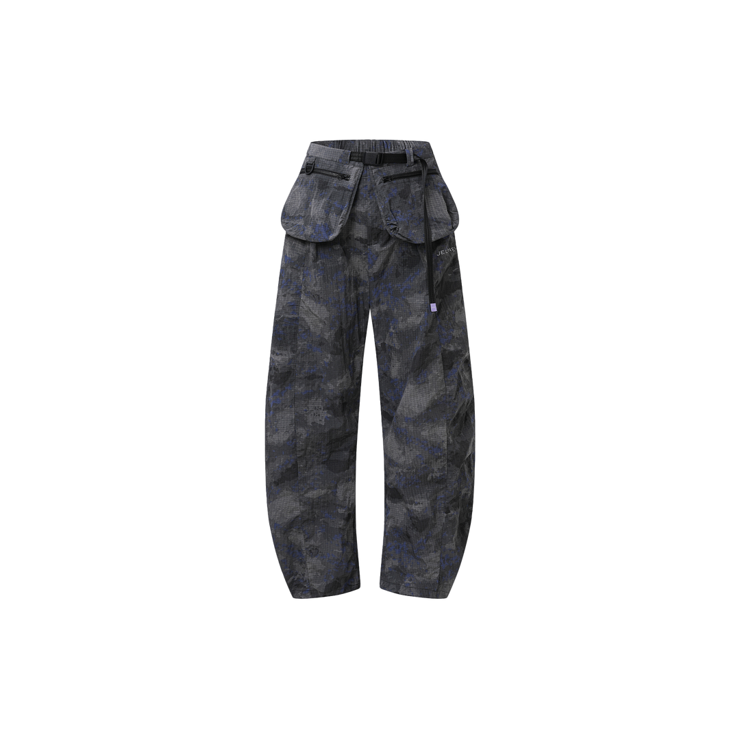 Lake District Camo Utility Bundle