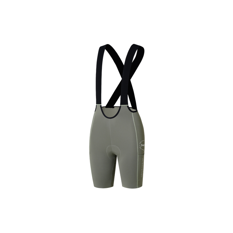 JWCC Tour Memory Quick Release Bib Shorts
