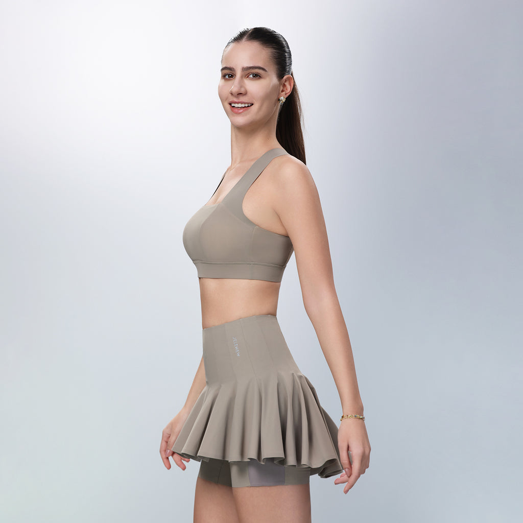 UltraFlex Bra + Current Skort