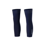 Brushed Logo Knee Warmer