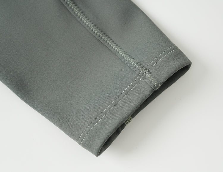 Stream Line Clothes Streamline Soft-brushed Leggings - Urban Outdoor Clothing | Jelenew