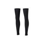 Brushed Logo Leg Warmer