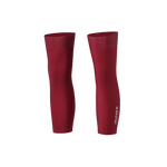 Brushed Logo Knee Warmer